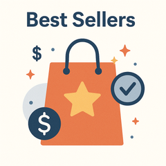 Collection image for: Best Sellers