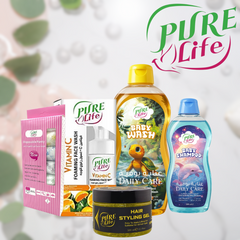 Collection image for: Pure Life | Skincare Online UAE | Authentic Beauty Products