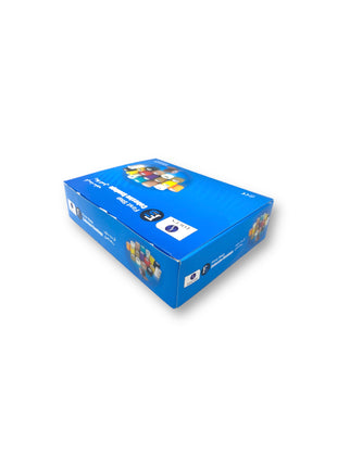 First Step Cohesive Bandage 12Pcs (10 cm)