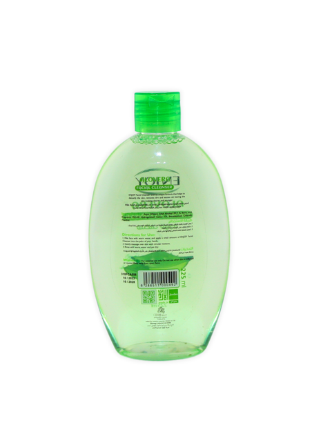 Enjoy Alovera Facial cleanser Liquid 225 Ml