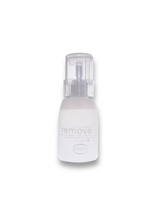 Enjoy Transparent Nail Polish Remover – Powerful & Gentle Formula, 150ml