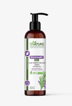 By Nature Rosemary With Mint Hair Styling Cream 250 Ml