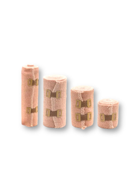 First Step Elastic Bandage 5 cm