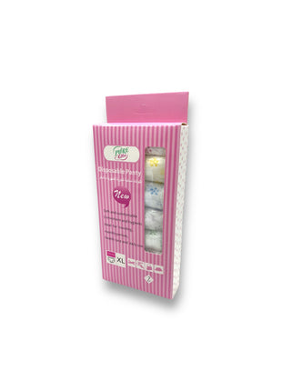 Pure Life Disposable Panty XL – Soft, Comfortable, and Secure Disposable Underwear for Women