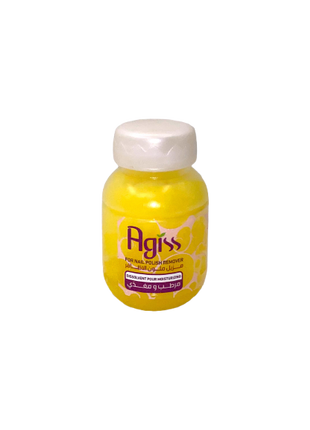 Agiss Nail Polish Remover Moisturizing 60 Ml