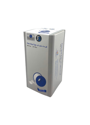 First Step Silk Tape 10 cm