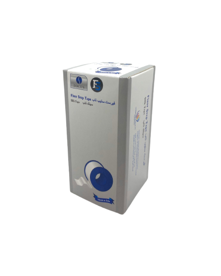 First Step Silk Tape 10 cm