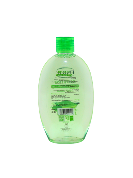 Enjoy Alovera Facial cleanser Liquid 225 Ml