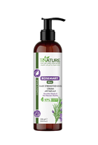 By Nature Rosemary With Mint Hair Styling Cream 250 Ml
