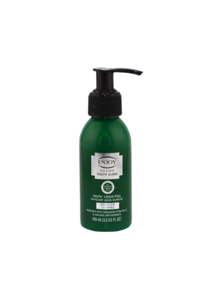 ENJOY Liquid Peeling Drops of Youth – Fast & Effective Exfoliation Turkish Skincare Technology