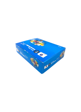 First Step Cohesive Bandage 12Pcs (10 cm)