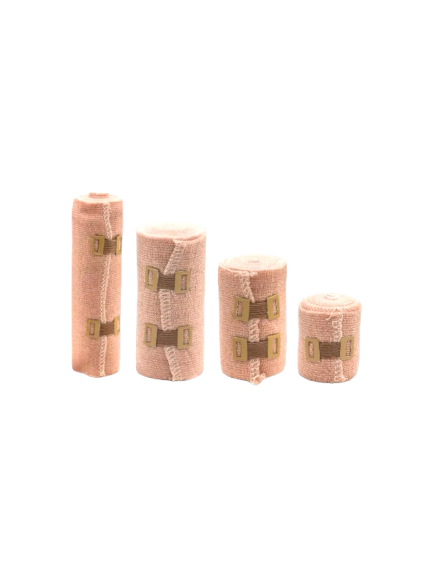 First Step Elastic Bandage 15 cm