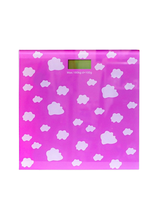 Focus Digital Bathroom Scale – High Precision & Sleek Design for Accurate Weight Tracking Bullet Points 2008C