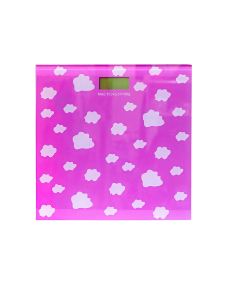 Focus Digital Bathroom Scale – High Precision & Sleek Design for Accurate Weight Tracking Bullet Points 2008C