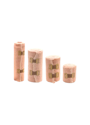 First Step Elastic Bandage 10 cm