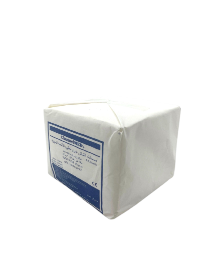 Guaze Swap 3*3 inch 7.5 cm