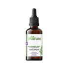 Bay Nature Rosemary & Mint Hair Serum – 50ml for Hair Growth & Scalp Nourishment